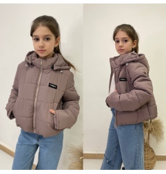 Куртка «Miu»