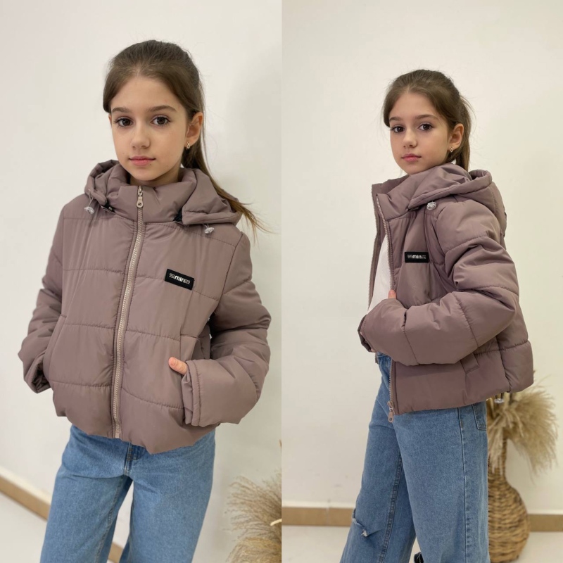 Куртка «Miu»