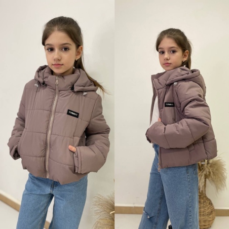 Куртка «Miu»