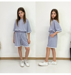 Літній костюм