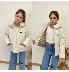 Куртка «Fashion»