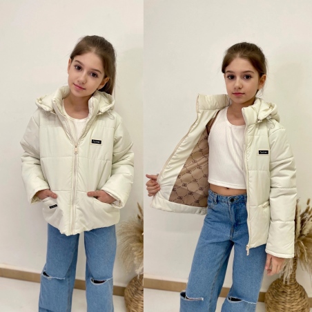 Куртка «Fashion»