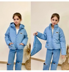 Куртка «Fashion»