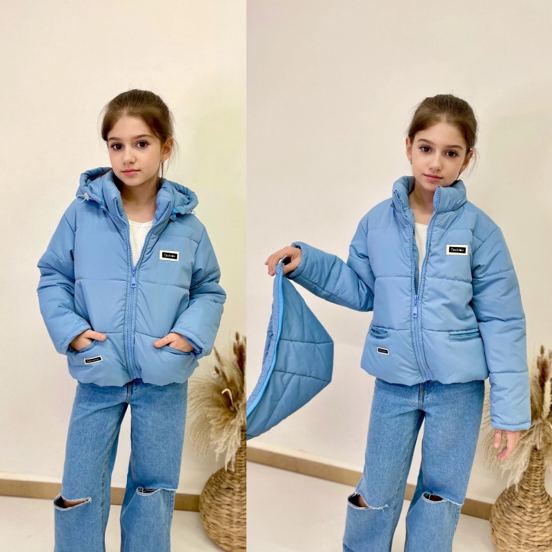 Куртка «Fashion»