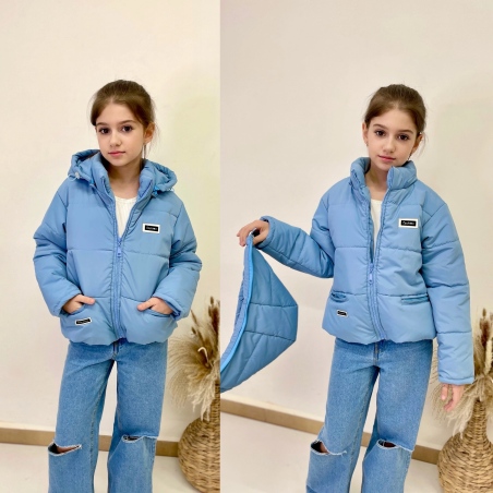 Куртка «Fashion»
