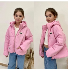 Куртка «Fashion»