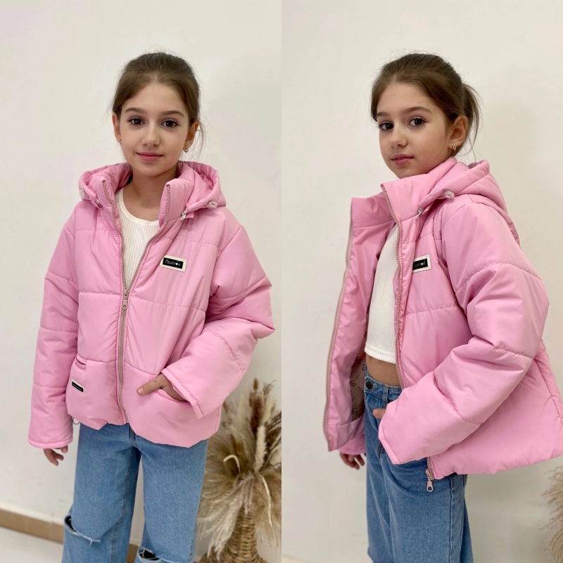 Куртка «Fashion»