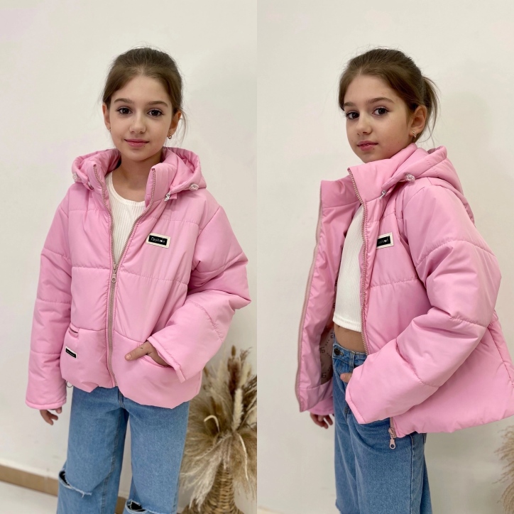 Куртка «Fashion»