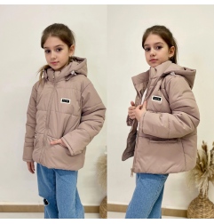 Куртка «Fashion»