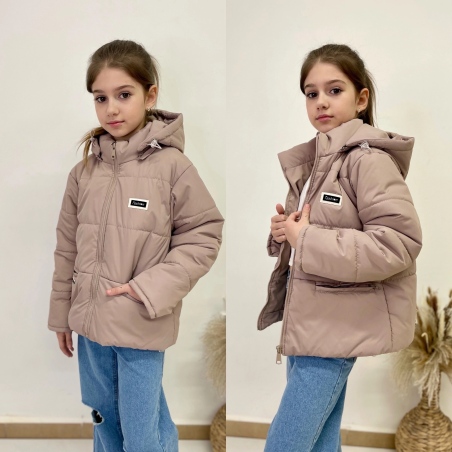 Куртка «Fashion»
