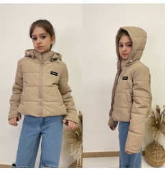 Куртка «Miu»