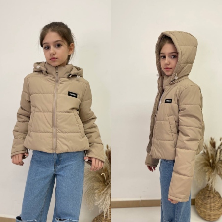 Куртка «Miu»