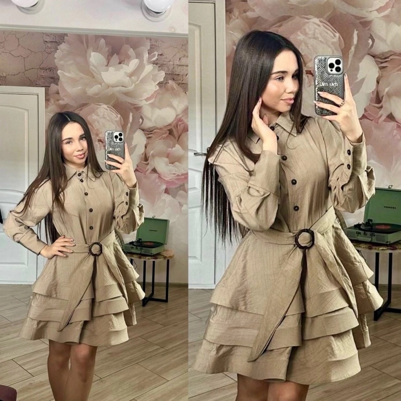 Сукня " Соломія"