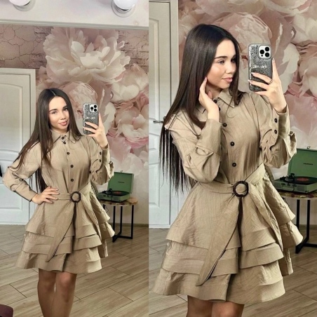 Сукня " Соломія"