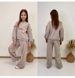 Крутий костюм