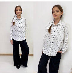 Дуже крутий та стильний костюм