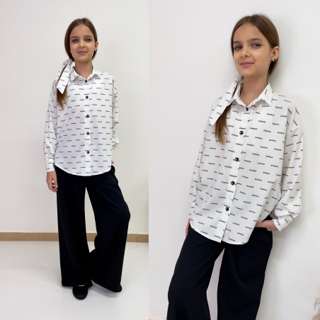 Дуже крутий та стильний костюм