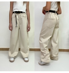 Хітові джинси BAGGY
