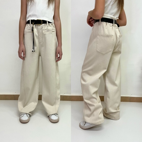 Хітові джинси BAGGY